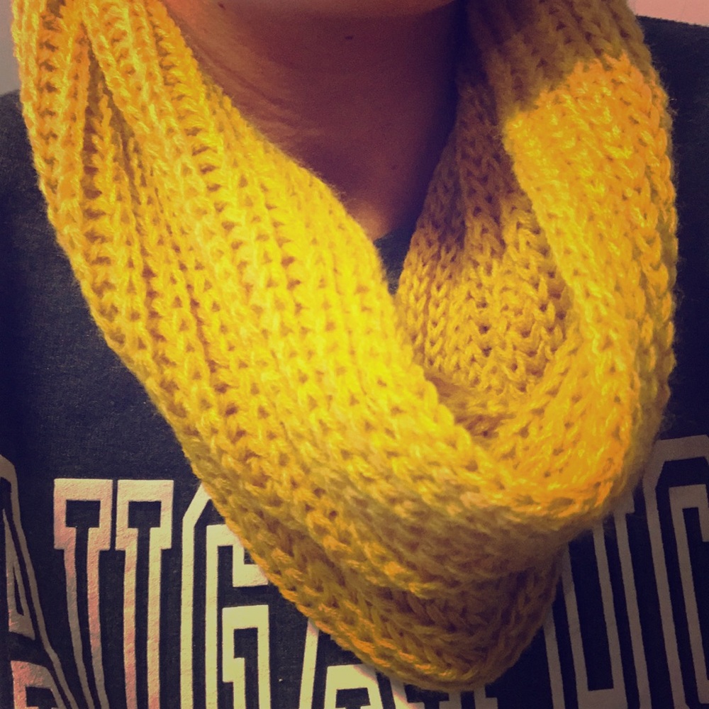 Scarf